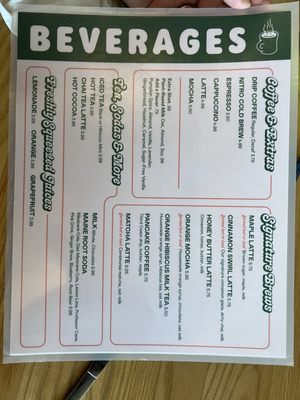 Menu photo 5 Kerbey Lane Cafe - Mueller Austin, TX Menu photo 5 Kerbey Lane Cafe - Mueller Austin, TX