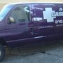 A-Plus Carpet Care