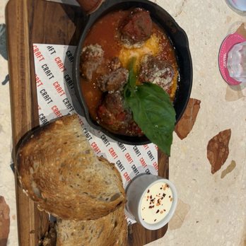 Craft - Breakfast & Brunch Near Me - Fort Lauderdale, Florida Craft - Breakfast & Brunch Near Me - Fort Lauderdale, Florida