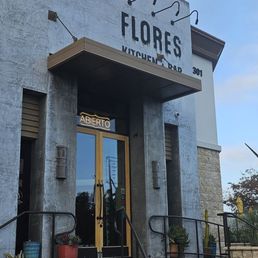 Exterior photo of Flores Corte Madera - Corte Madera, California Exterior photo of Flores Corte Madera - Corte Madera, California