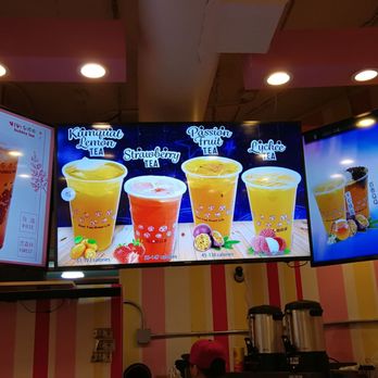 ViVi Bubble Tea - Drinks! - Bubble Tea Near Me - New York, New York ViVi Bubble Tea - Drinks! - Bubble Tea Near Me - New York, New York