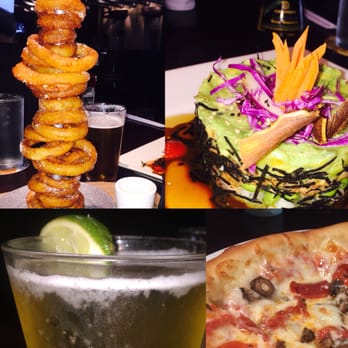 Yard House - Hit. the. Spot - New American Near Me - Honolulu, Hawaii Yard House - Hit. the. Spot - New American Near Me - Honolulu, Hawaii