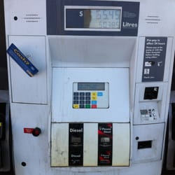 Shell Canada Products