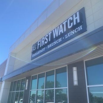 First Watch - Outside - Breakfast & Brunch Near Me - Glen Burnie, Maryland