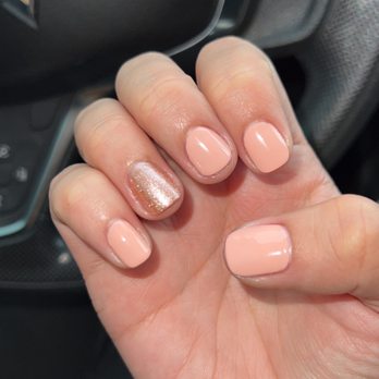 Spring Spa And Nails - Got an appointment same day. Moni did an amazing job, I had to schedule my next appointment! ($35 for manicure gel) Thank you - Nail Salons Near Me - Clovis, California Spring Spa And Nails - Got an appointment same day. Moni did an amazing job, I had to schedule my next appointment! ($35 for manicure gel) Thank you - Nail Salons Near Me - Clovis, California