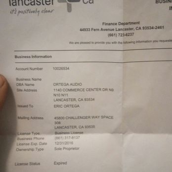 Ortega Audio - Car Stereo Installation Near Me - Lancaster, California