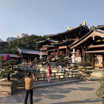 志蓮淨苑 - Buddhist Temples Near Me - Hong Kong, HK