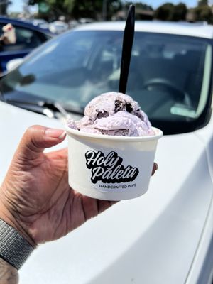 Holy Paleta by null