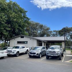Waikapu Park - Community center - VN