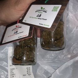 Hazy Days Smoke Shop - Buy one get one free. On delta 8 flower.
