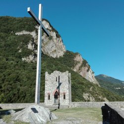 Castello dell'Innominato