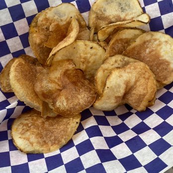Gobble This - Chips - Salvadoran Near Me - Albuquerque, New Mexico