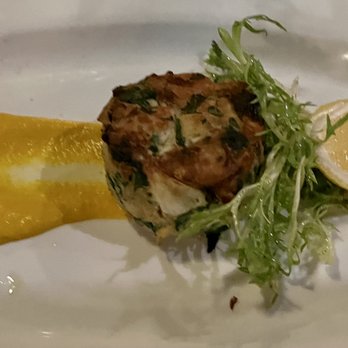 Cut 432 - Jumbo Lump Crabcake - Steakhouses Near Me - Delray Beach, Florida Cut 432 - Jumbo Lump Crabcake - Steakhouses Near Me - Delray Beach, Florida