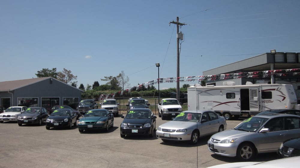 ACE AUTO SALES Updated September 2024 1364 Timber St SE, Albany, Oregon Car Dealers