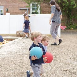 Children's House Montessori School