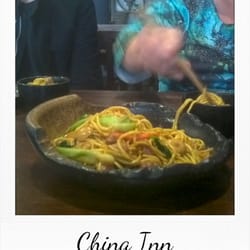 China Inn - Noodles