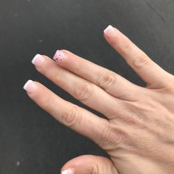 Fancy Nails