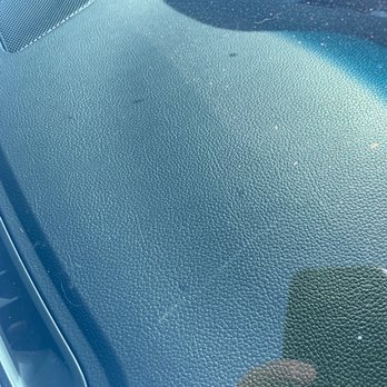 Salas Windshield Repair - End result - I don't even see anything (he said I may see a tiny mark) - Windshield Installation & Repair Near Me Salas Windshield Repair - End result - I don't even see anything (he said I may see a tiny mark) - Windshield Installation & Repair Near Me