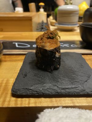 Sushi by Scratch Restaurants: Healdsburg by null