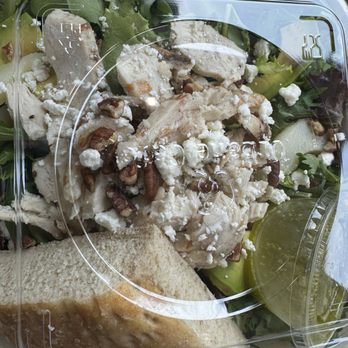 Urbane Cafe - New American Near Me - Visalia, California