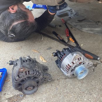 Rocco’s Mobile Mechanic - Auto Repair Near Me Rocco’s Mobile Mechanic - Auto Repair Near Me