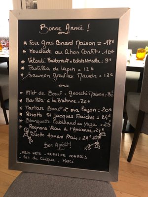 Menu photo 7 Le Séjour Café Nice, 06