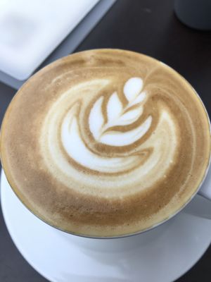 Café Siebträger by null