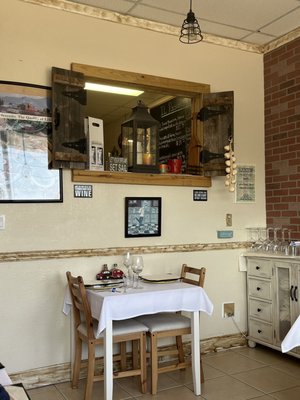 IL Paesano Italian Gourmet Food and Wine Market by null