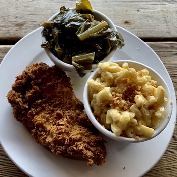 Walter's Southern Kitchen - Moist and tender fried chicken, savory greens & Mac & cheese - Southern Near Me - Pittsburgh, Pennsylvania Walter's Southern Kitchen - Moist and tender fried chicken, savory greens & Mac & cheese - Southern Near Me - Pittsburgh, Pennsylvania