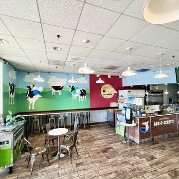 Ben & Jerry's - Ice Cream & Frozen Yogurt Near Me - Valencia, California Ben & Jerry's - Ice Cream & Frozen Yogurt Near Me - Valencia, California