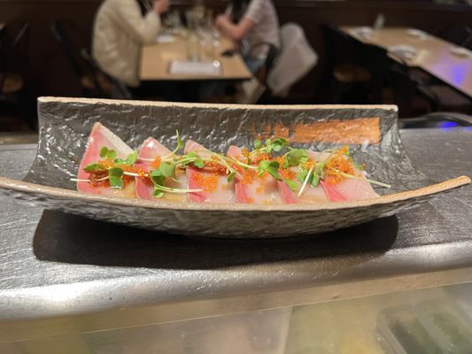 Shoshin Sushi by null