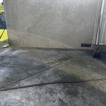 Hernandez One Time Yard Clean Up - After project completion - Junk Removal & Hauling Near Me - Stockton, California