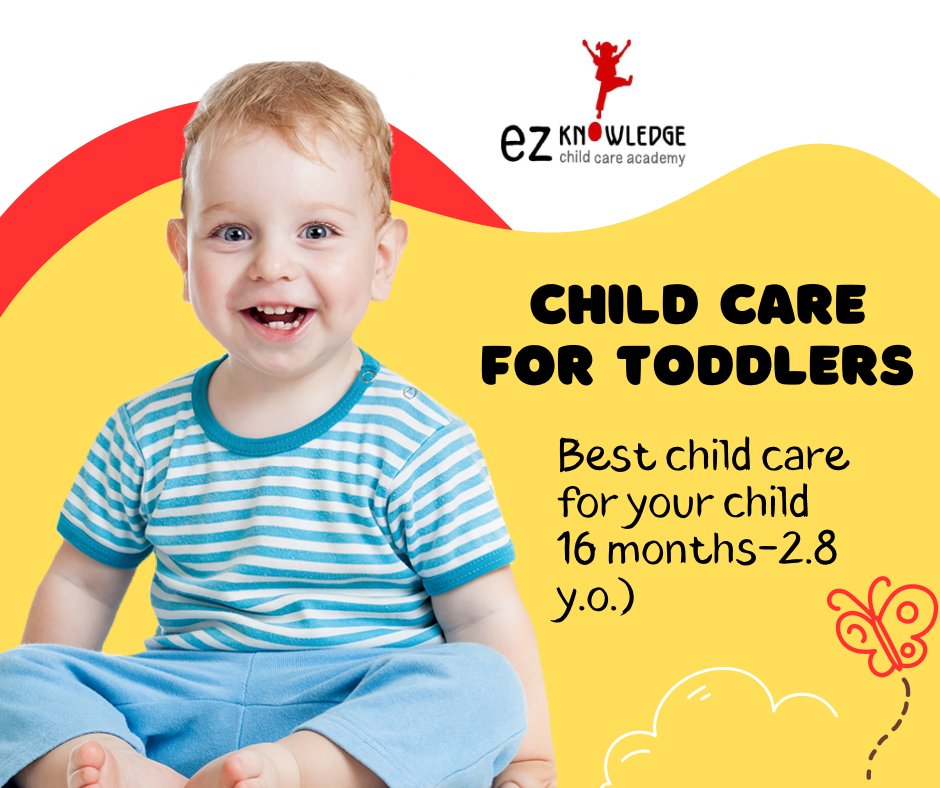 EZ Knowledge Childcare Academy - childcare center in Watertown, MA