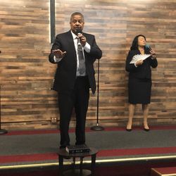 Truth and Love Christian Church