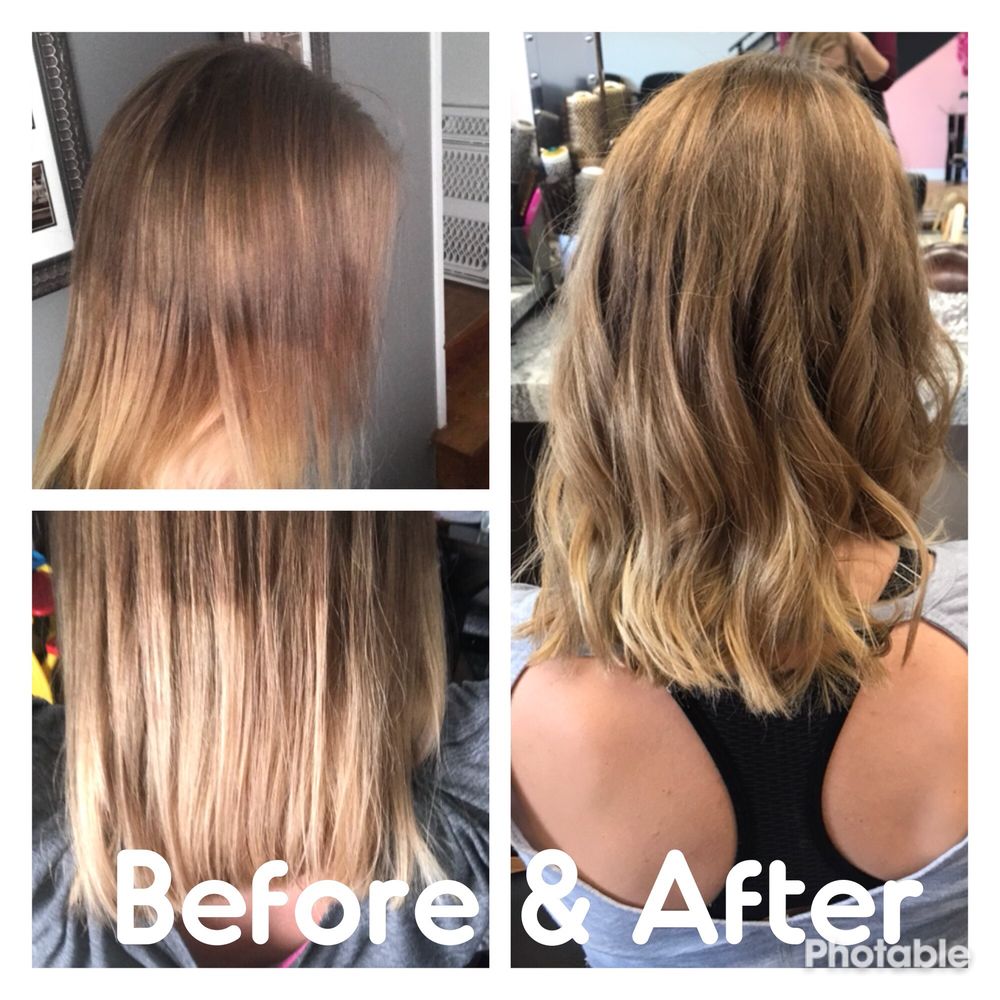 STUDIO MILANO HAIR SALON Updated September 2024 3415 Wn Ave