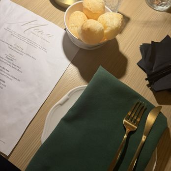 Casa Ipanema - Cheese bread - Brazilian Near Me - Los Angeles, California
