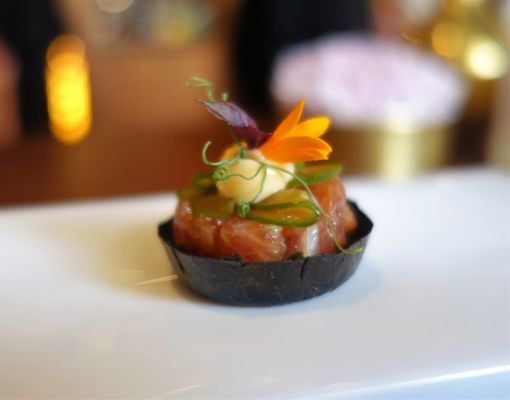 Victor’s Fine Dining by Christian Bau by null