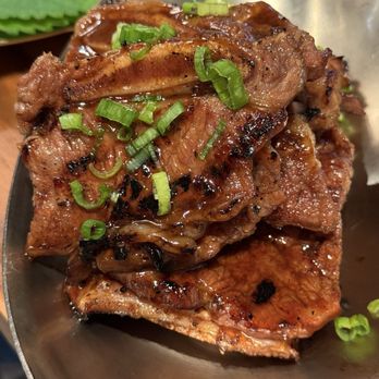 POGU - Korean Near Me - Daly City, California