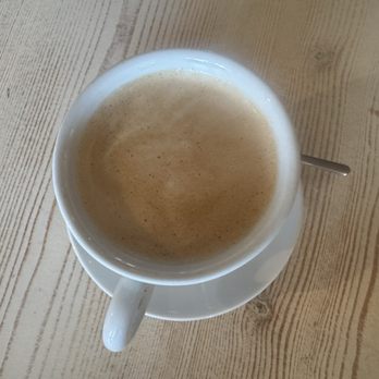 Lolita Barceloneta - Cafe con leche - Arroceria / Paella Near Me - Barcelona, B