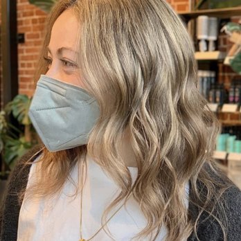 Citrus Salon - Full Highlights by Alitza - Hair Salons Near Me - Martinez, California Citrus Salon - Full Highlights by Alitza - Hair Salons Near Me - Martinez, California