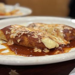 El Sol De Mexico Bar & Grill - Tamales
