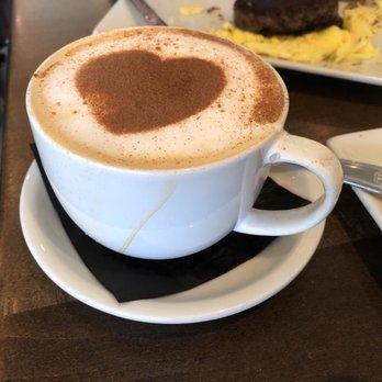 Starling Diner - Double Shot... POW - New American Near Me - Long Beach, California