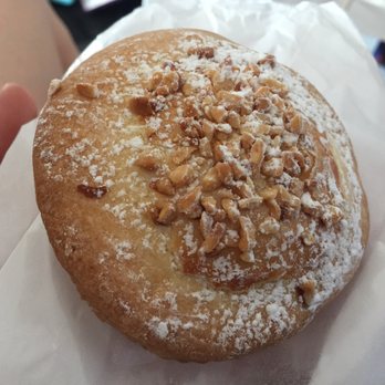 Starbene - Creme filled pastry - Gluten-Free Near Me - Florence, FI