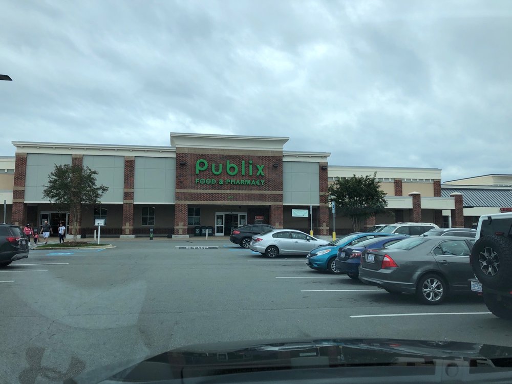 PUBLIX 27 Reviews 631 Brawley School Rd, Mooresville, NC Yelp
