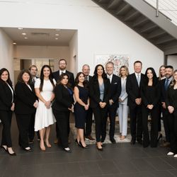 Albin Oldner Law - The full team at Albin Oldner here to help