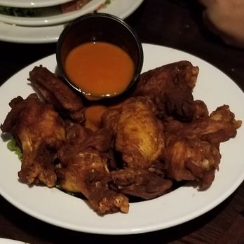 Frankie Gianino's - Trashed Wings - Italian Near Me - Imperial, Missouri