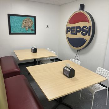 Gateway Subs - Dining tables and chairs - Coffee & Tea Near Me - St. Petersburg, Florida Gateway Subs - Dining tables and chairs - Coffee & Tea Near Me - St. Petersburg, Florida