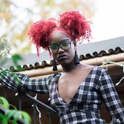 Styles By Monique Chante'l
