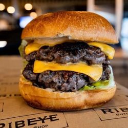 Ribeye Butcher Shop