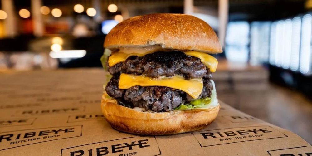 RIBEYE BUTCHER SHOP Updated September 2024 22 Photos 130 Sierra